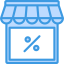Discount icon 64x64