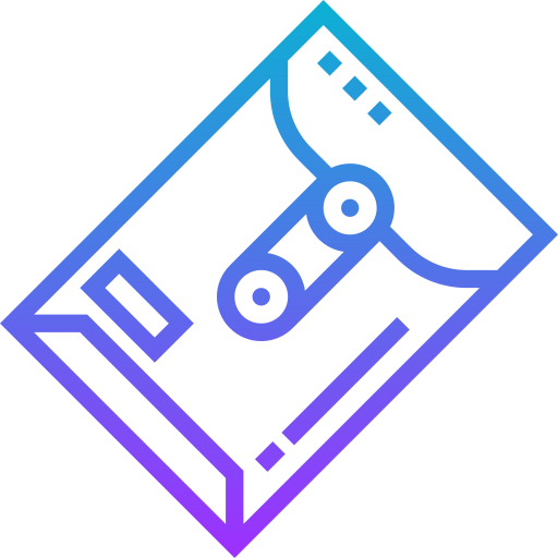 Конверт иконка