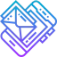 Email icon 64x64