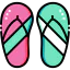 Flip flop 图标 64x64