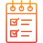 Check list icon 64x64