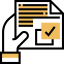 Agreement icon 64x64