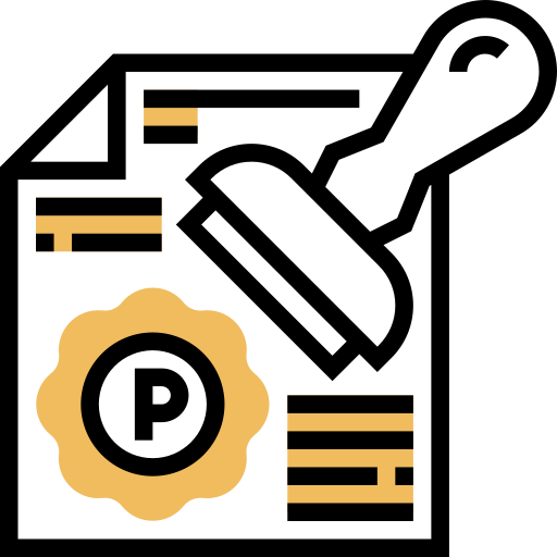 Contract biểu tượng