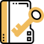 Confidential icon 64x64