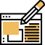 Column icon 64x64