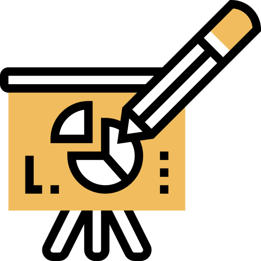 Presentation icon