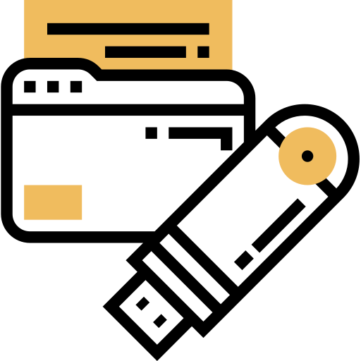 Backup icon