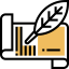 Write icon 64x64