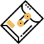 Envelope icon 64x64