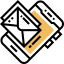 Email icon 64x64
