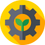 Agriculture icon 64x64