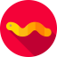 Worm icon 64x64