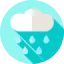 Rain icon 64x64