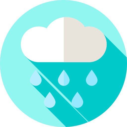 Rain icon