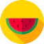 Watermelon icon 64x64