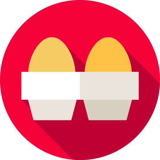 Egg icon