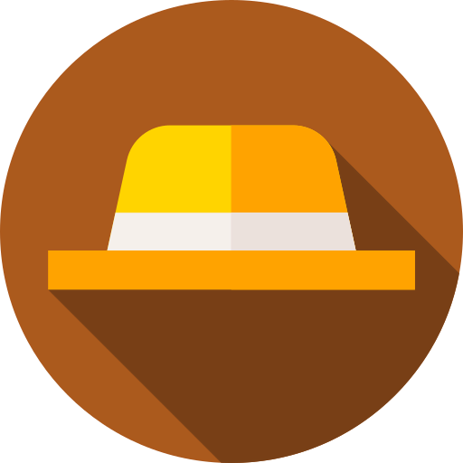 Hat icon