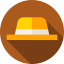 Hat icon 64x64