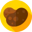Potato icon 64x64