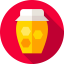 Honey jar icon 64x64