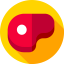 Meat icon 64x64