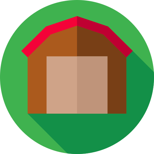 Barn icon