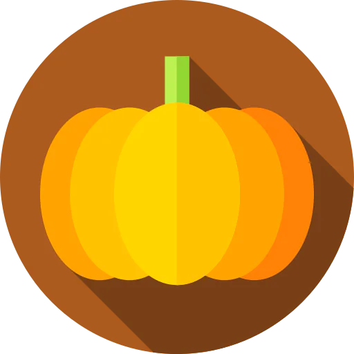 Pumpkin icon