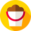 Bucket icon 64x64