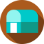 Greenhouse icon 64x64