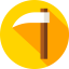 Scythe icon 64x64