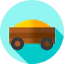 Wheelbarrow icon 64x64