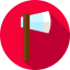 Axe icon 64x64