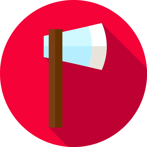 Axe icon