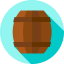Barrel icon 64x64