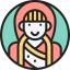Bhutan icon 64x64
