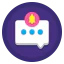 Message 图标 64x64