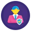 Agent 图标 64x64