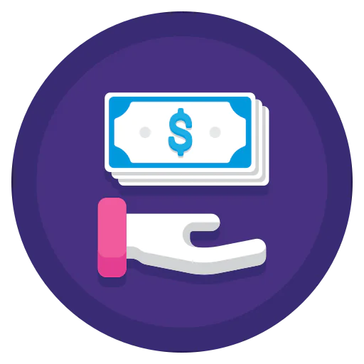 Payment icon