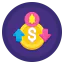 Money 图标 64x64