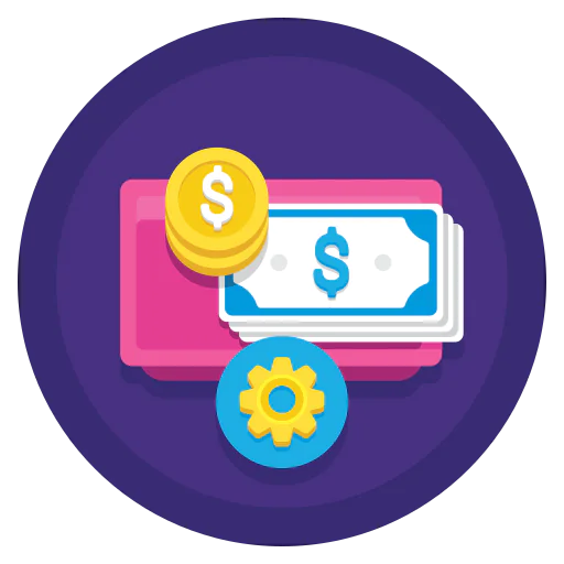 Сборы иконка