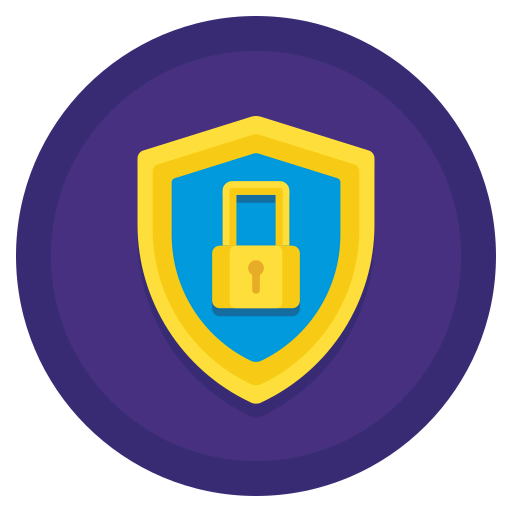 Shield icon