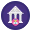 Bank 图标 64x64