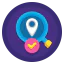 Location 图标 64x64