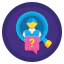 Customer 图标 64x64