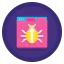 Malware 图标 64x64