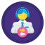 Customer service 图标 64x64