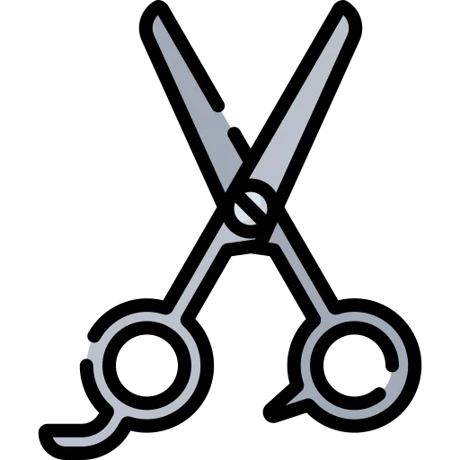 Scissors icon