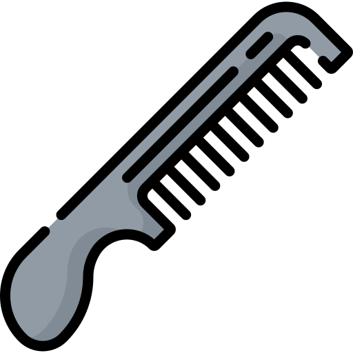 Comb icon