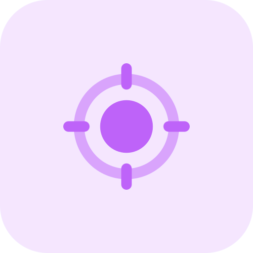 Focus icon