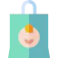 Shopping bag icon 64x64
